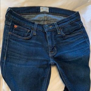 Hudson skinny Jeans